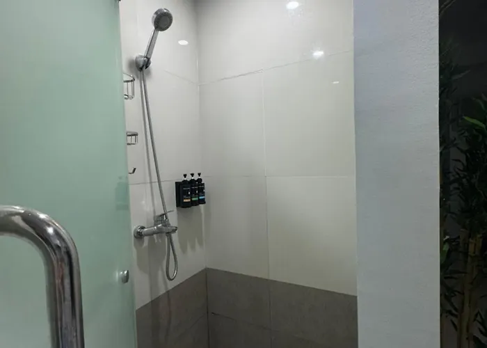 La Casa Zen - Cozy With Private Wi-fi, Complimentary Access To Fitness Centre, Swimming Pool And Stunning View Located Near The Cbd Of Ortigas, Makati, Bgc Manila
