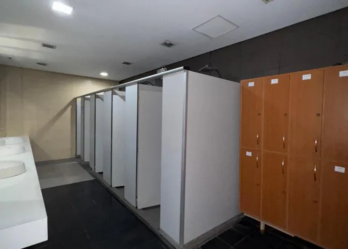 Apartment La Casa Zen - Cozy With Private Wi-fi, Complimentary Access To Fitness Centre, Swimming Pool And Stunning View Located Near The Cbd Of Ortigas, Makati, Bgc Manila